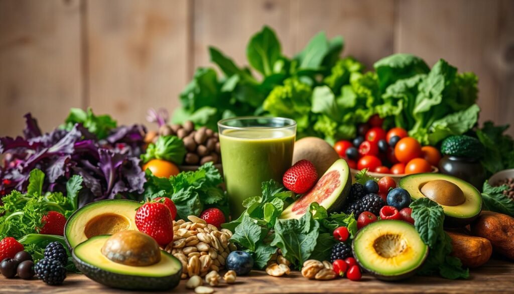 delicious vegan recipes