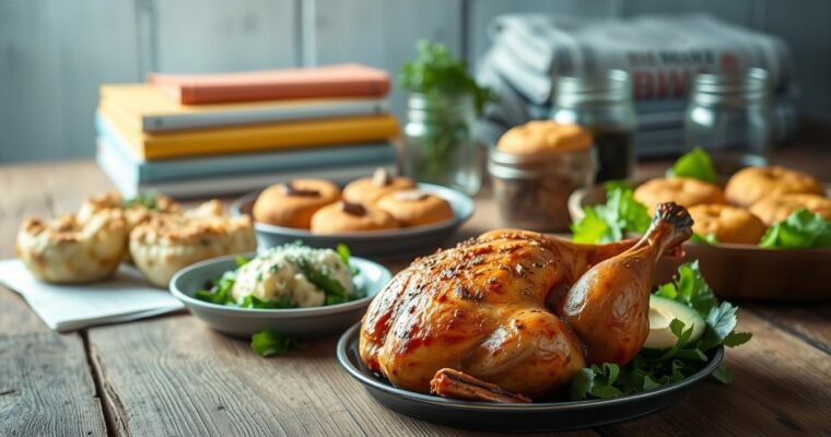 Quick & Delicious Easy Keto Recipes to Try