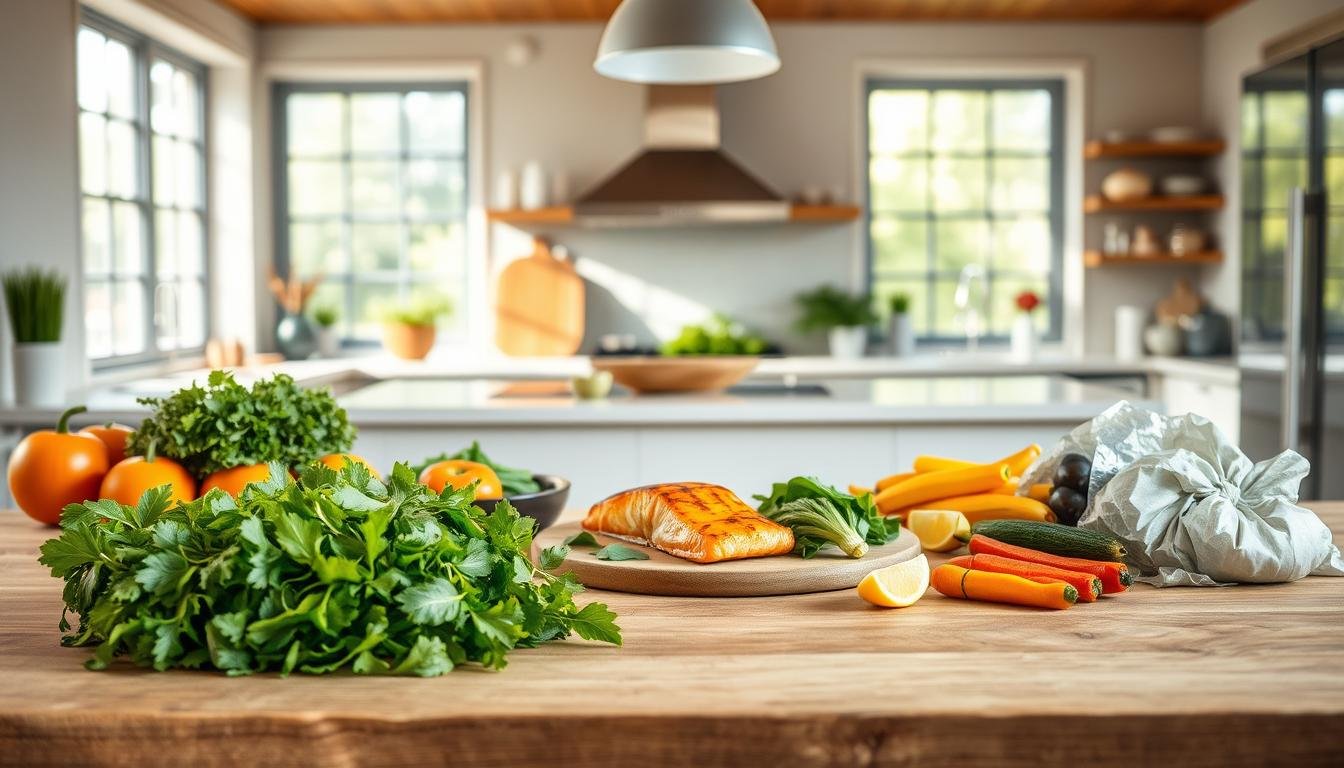 Easy Low Carb Recipes for Healthy Meals
