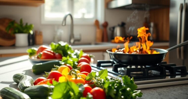Easy Paleo Dinner Recipes for Quick Meals