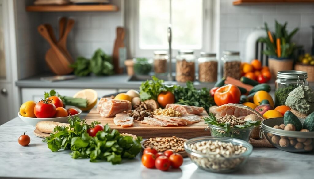 easy paleo recipes
