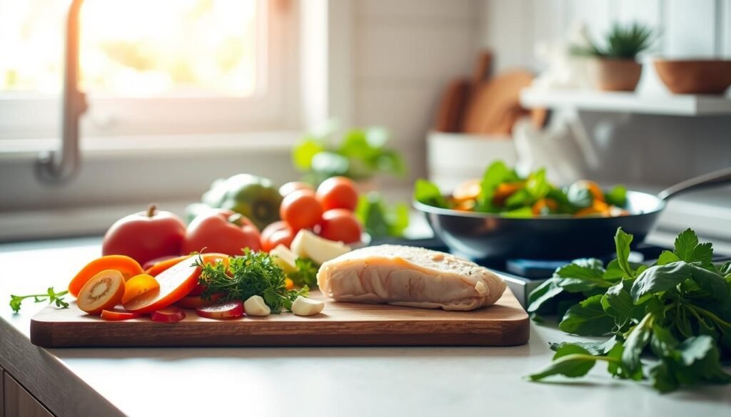 easy paleo recipes
