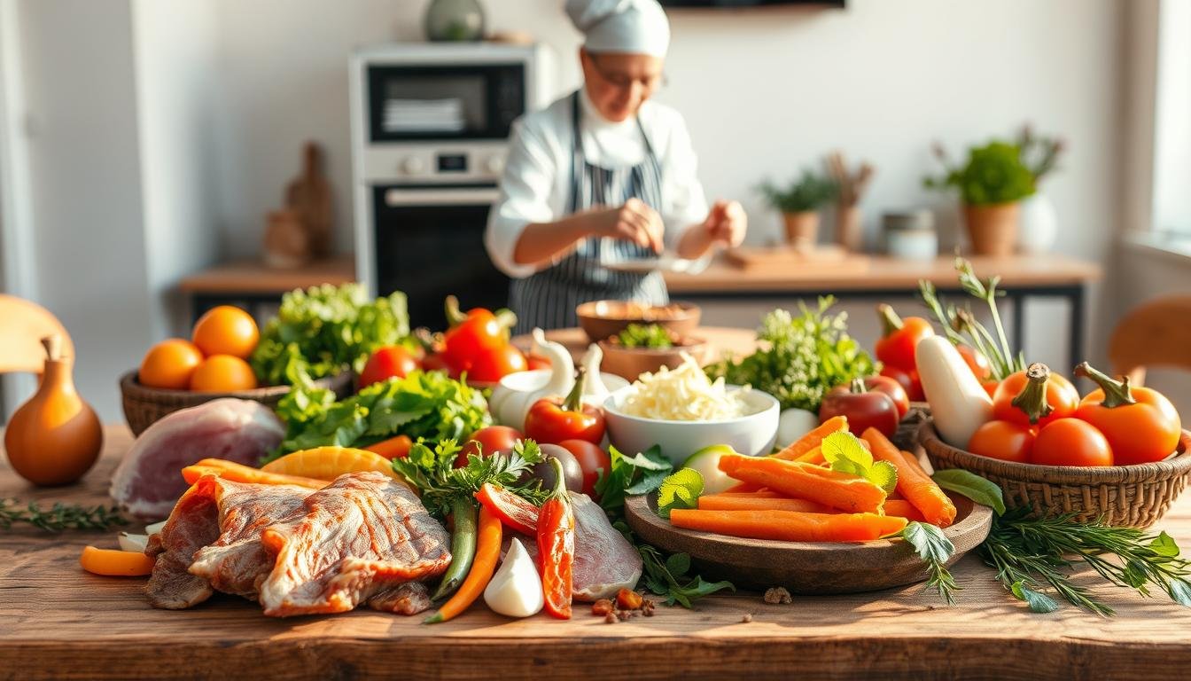 Easy Paleo Recipes: Savoring Health in Every Bite