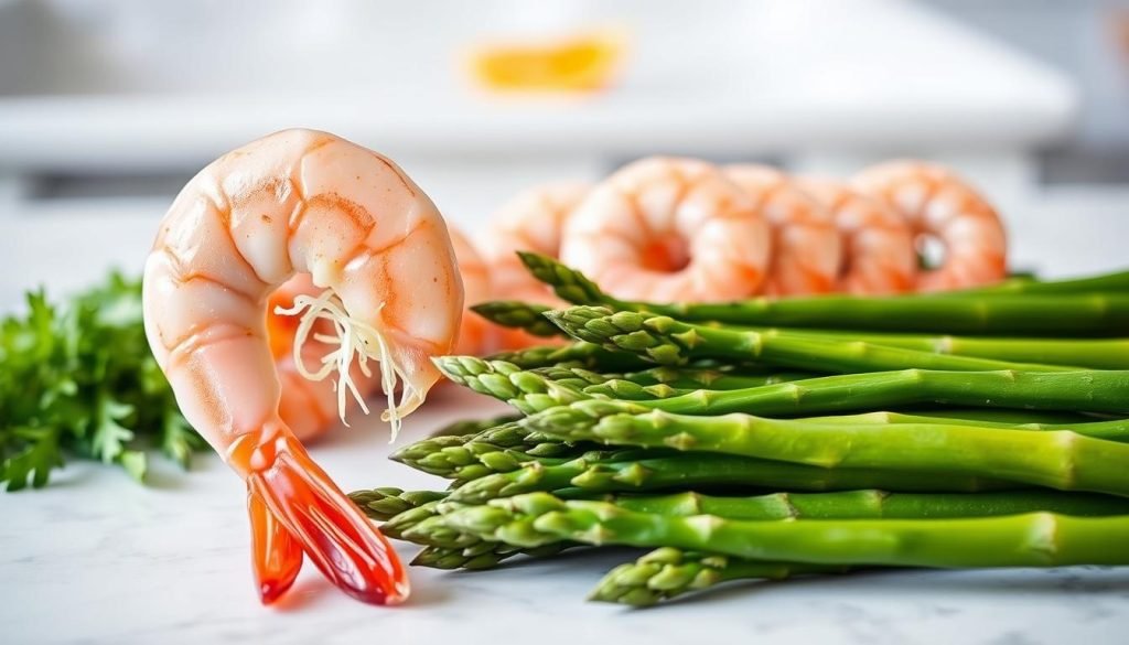 easy seafood preparation