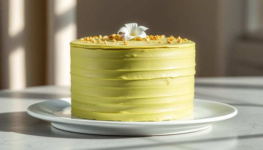 easy vegan cake options