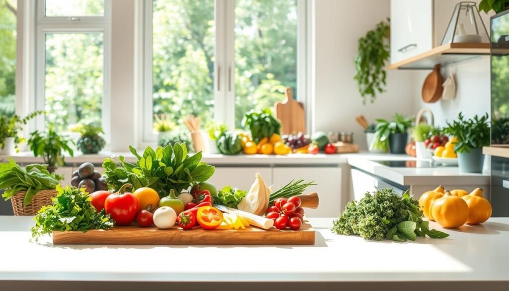 effortless plant-based cooking