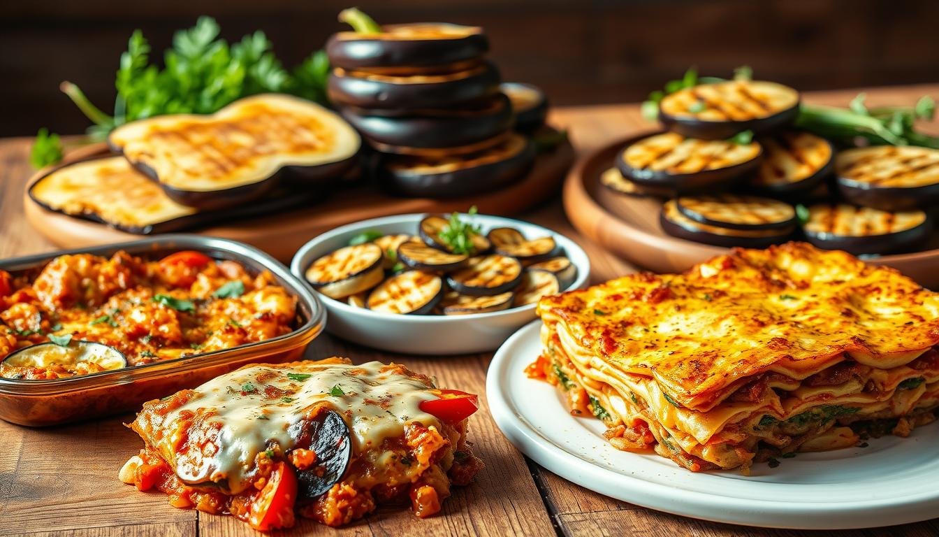 9 Easy Eggplant Recipes for Delicious Meals