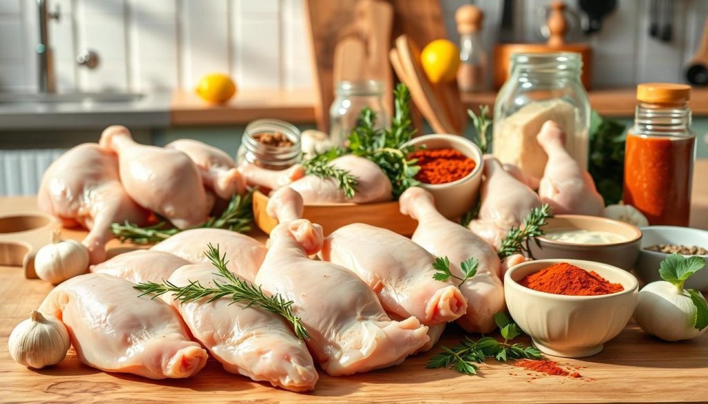 essential ingredients for easy chicken dinners essential ingredients for easy chicken dinners