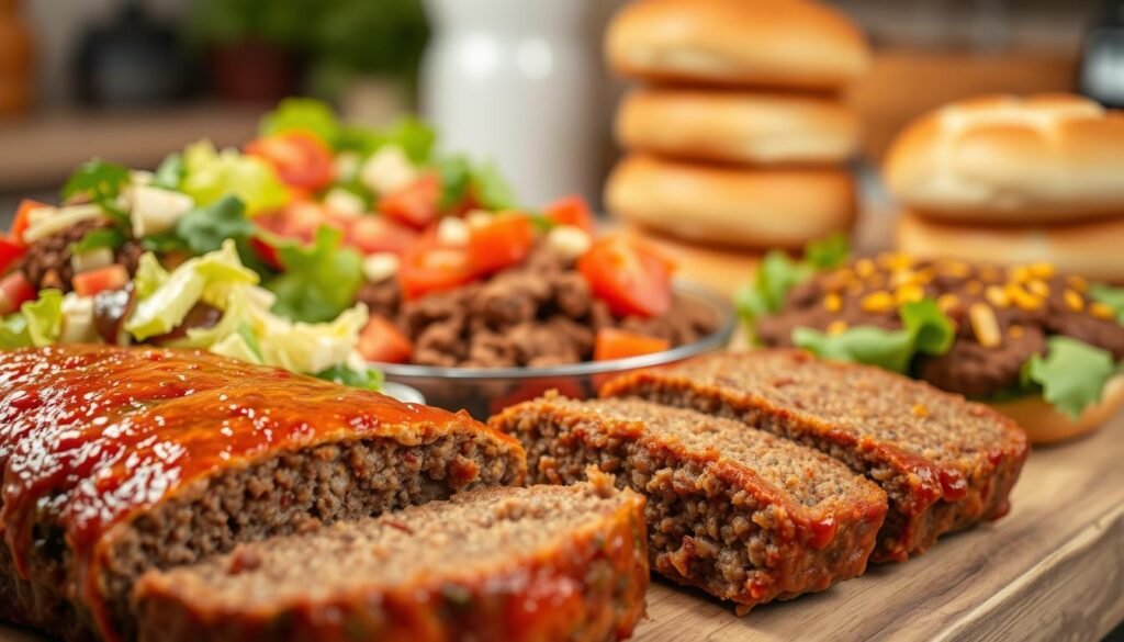 family-friendly ground beef dishes