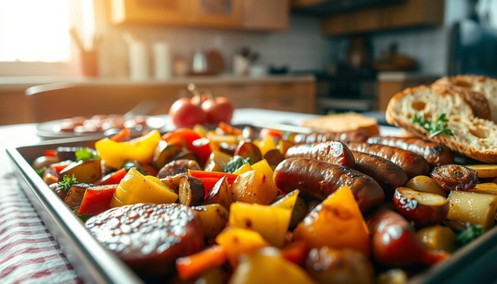 family-friendly meals