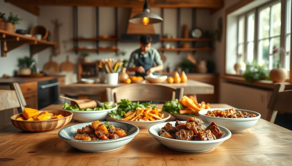 family-friendly paleo recipes