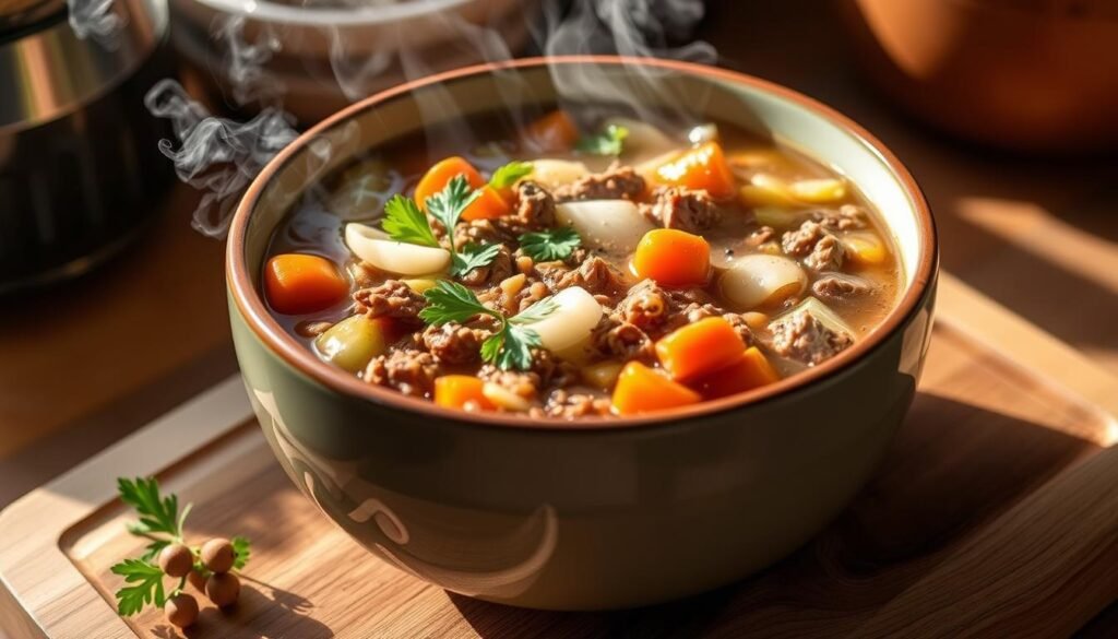 fast and easy ground beef recipes