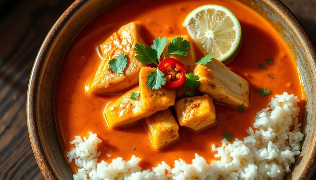 fish curry recipes