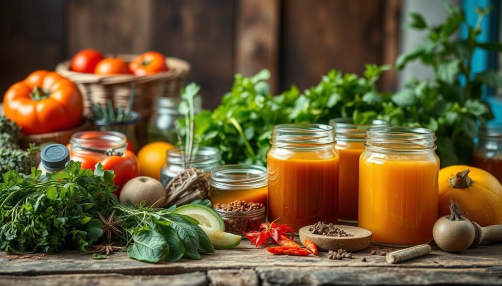 flavor boost paleo soups