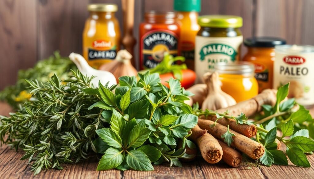 flavor boosts for paleo
