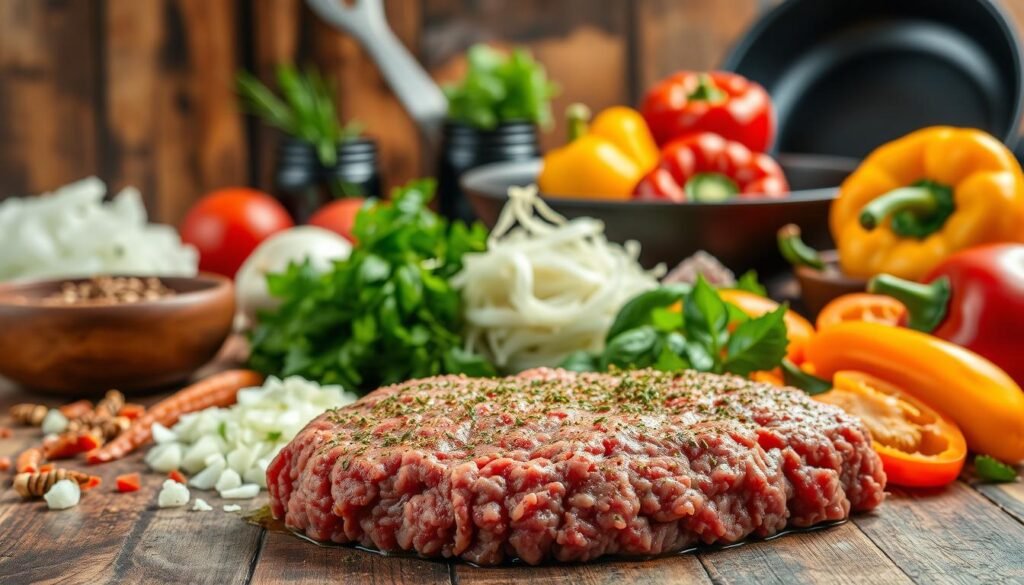 flavorful ground beef recipe ideas