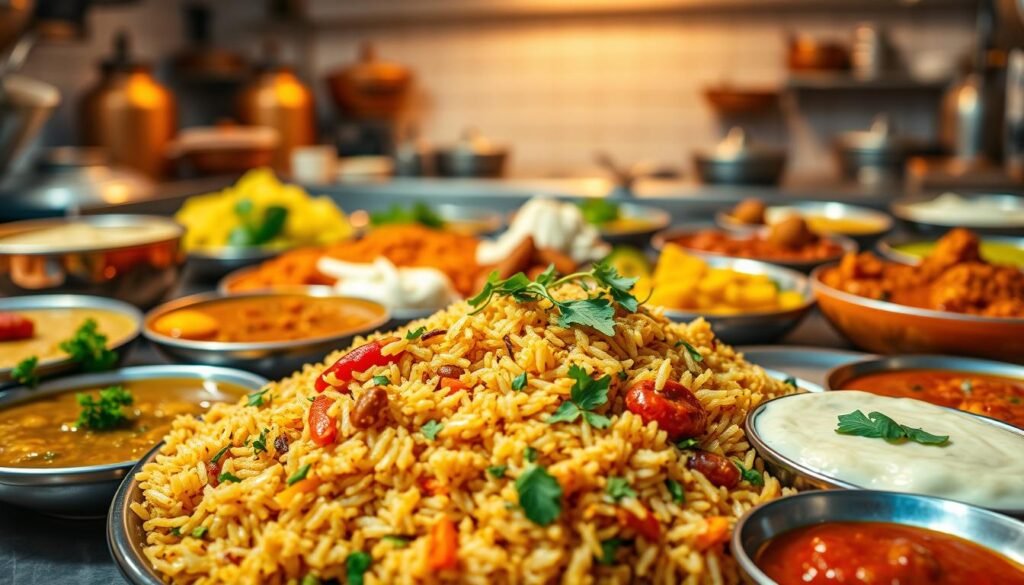 flavorful vegetarian Indian recipes