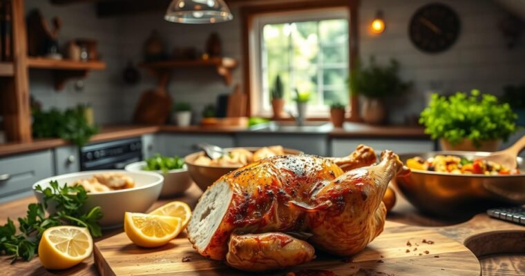 Easy Gluten Free Chicken Recipes for Dinner