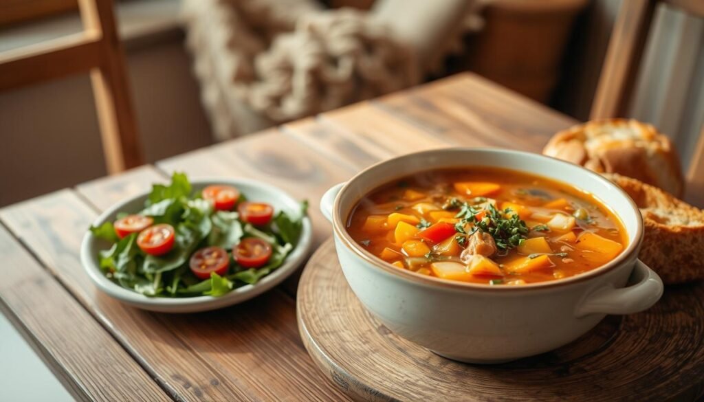 gluten free comfort food dinner ideas