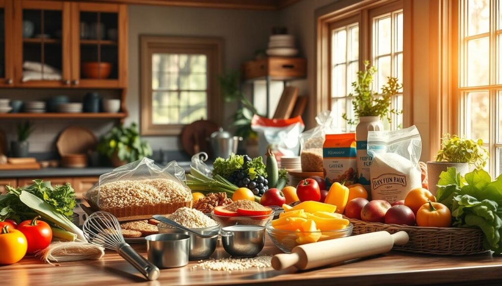 gluten free cooking tips