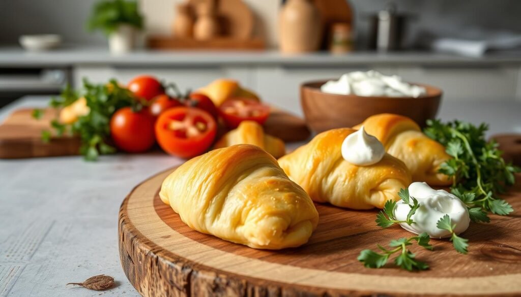 gluten-free crescent roll recipes