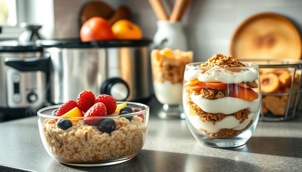 gluten free crock pot breakfast recipes