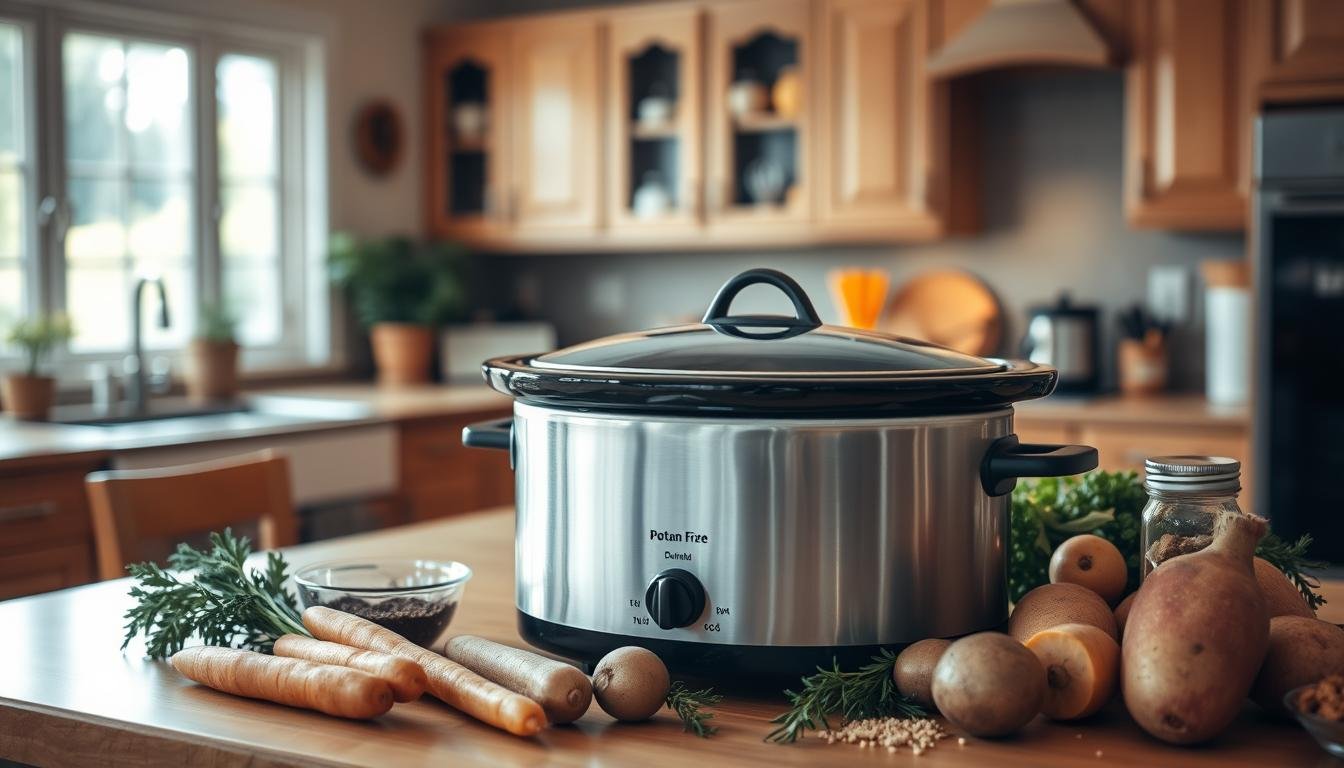 Easy Gluten Free Crock Pot Recipes Guide