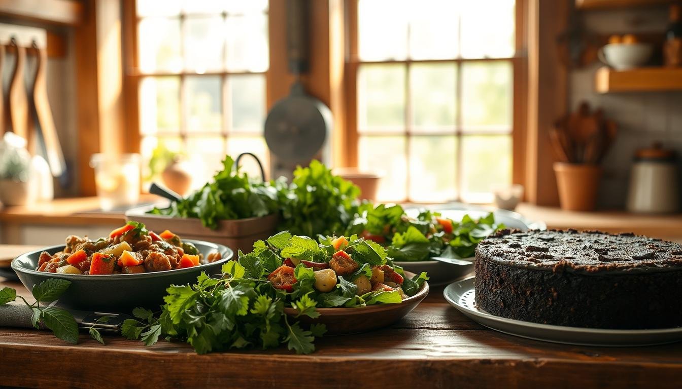 Easy Gluten Free Dairy Free Recipes for Home