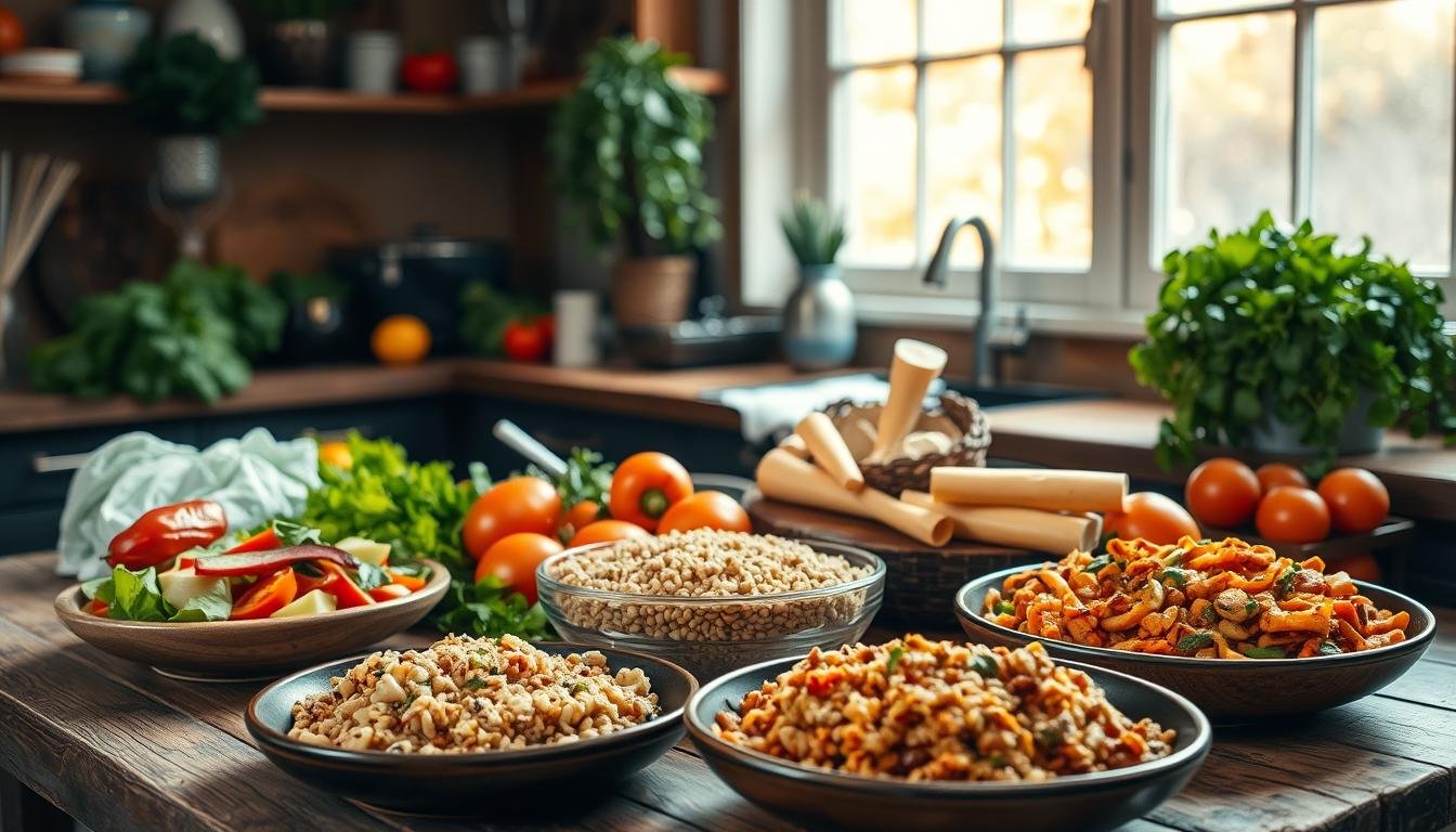 Gluten Free Dinner Recipes for Easy Meals