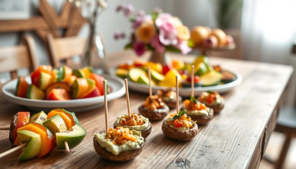 gluten-free easter appetizer recipes