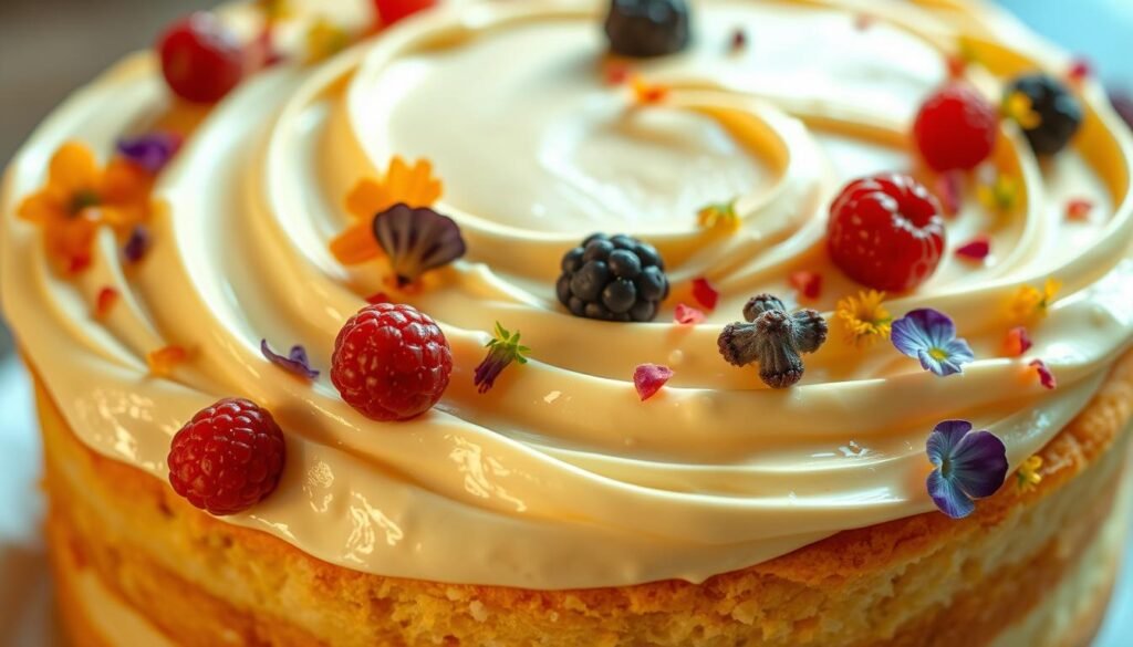 gluten free frosting recipes