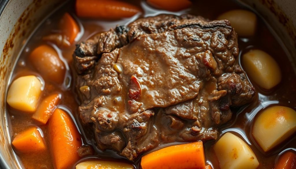 gluten-free pot roast