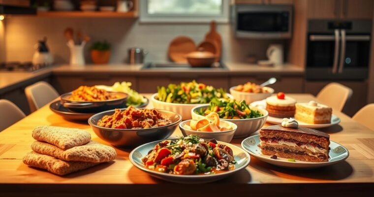Easy Gluten Free Recipes for Dinner Ideas