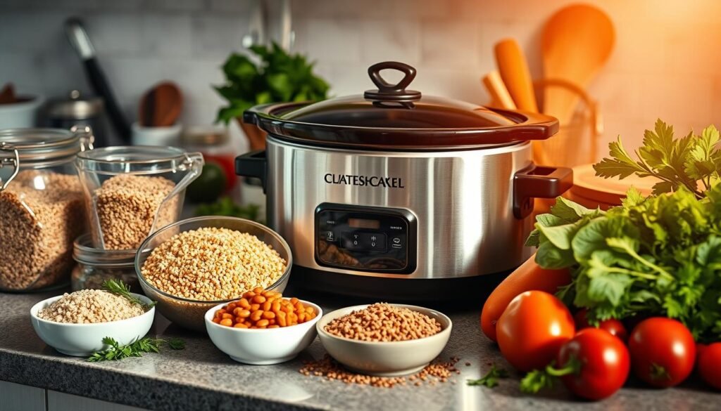 gluten free slow cooker recipes