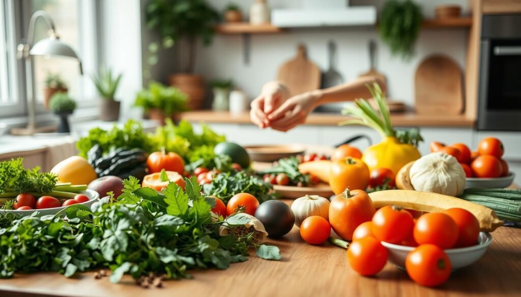 gluten-free vegan cooking tips