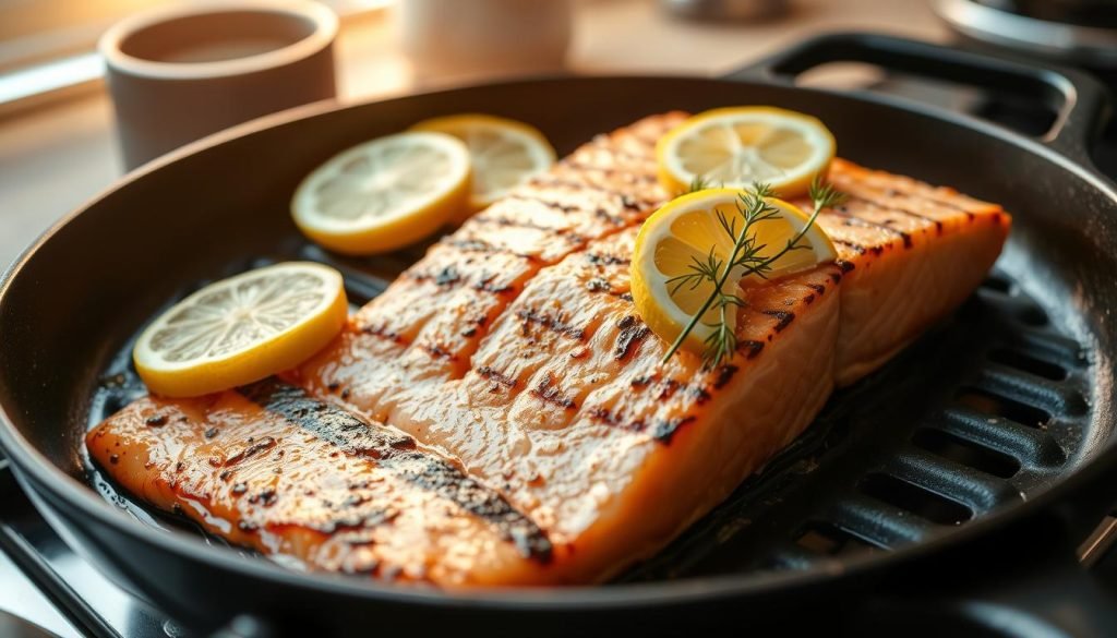 grilled fish recipes