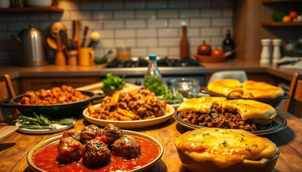 ground beef recipes for dinner