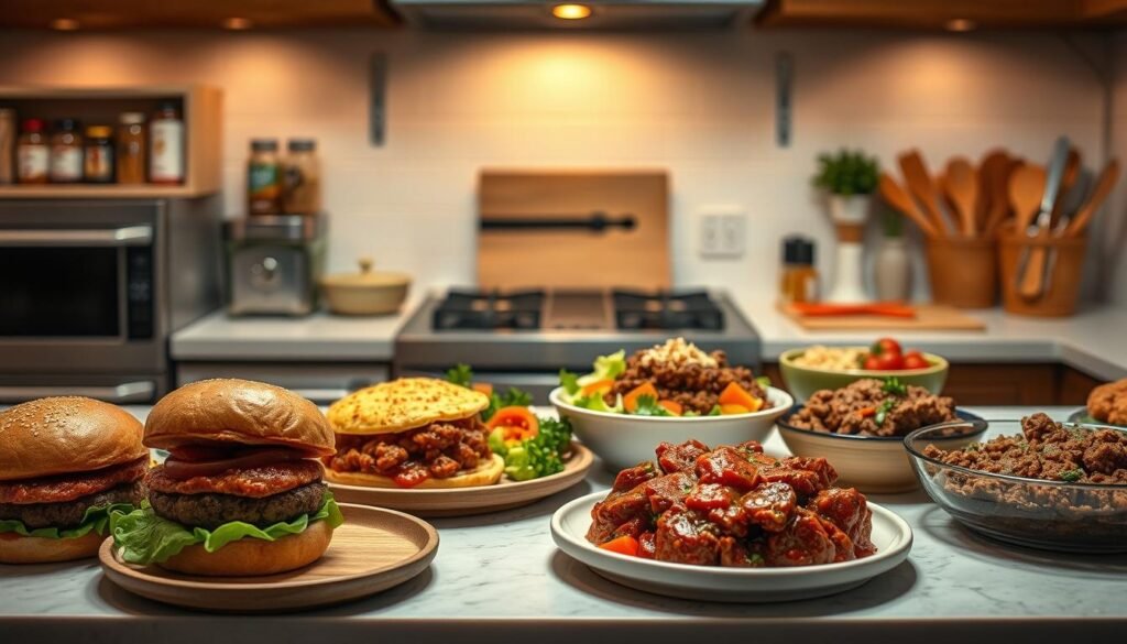 ground beef recipes for dinner easy