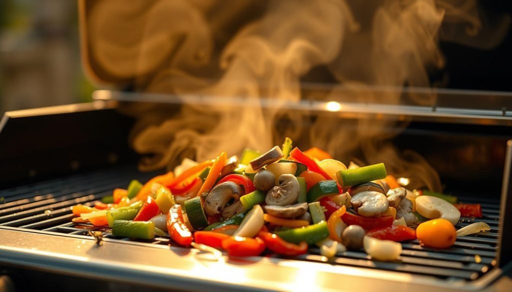 healthy blackstone grill recipes