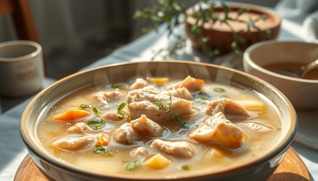 healthy chicken meals