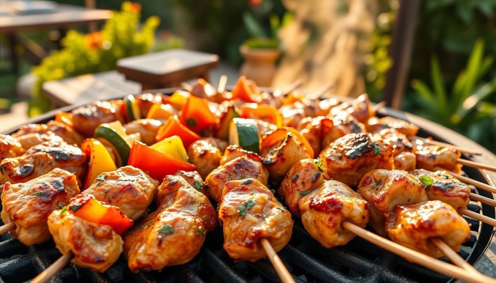 healthy chicken meals