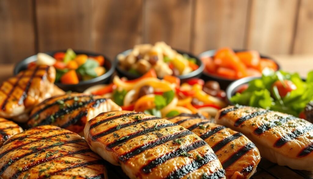healthy chicken recipes for keto