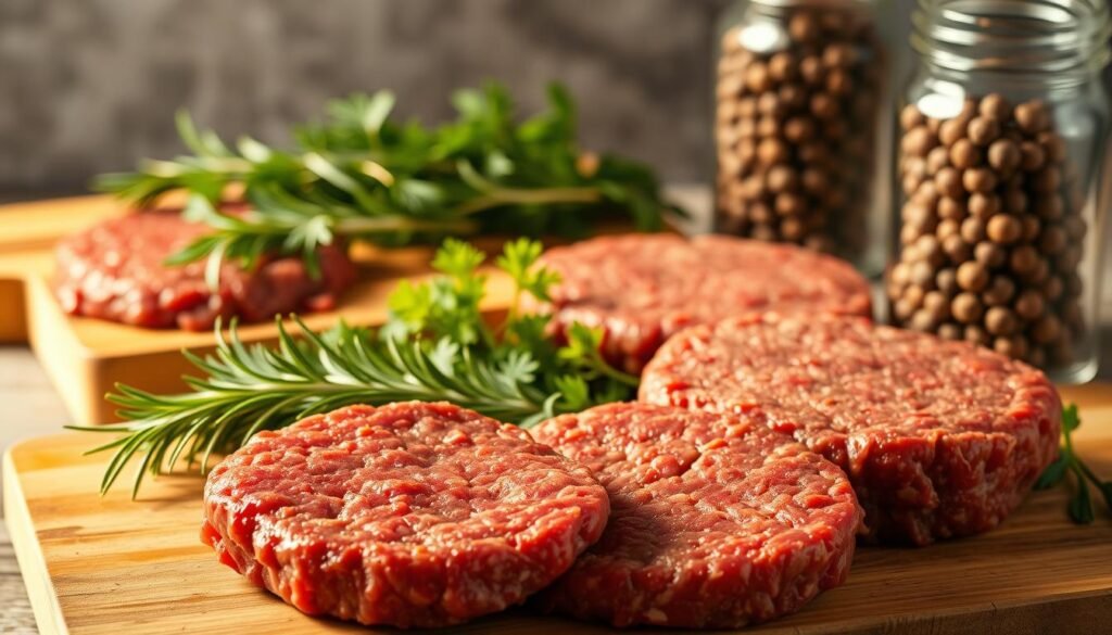 healthy ground beef options