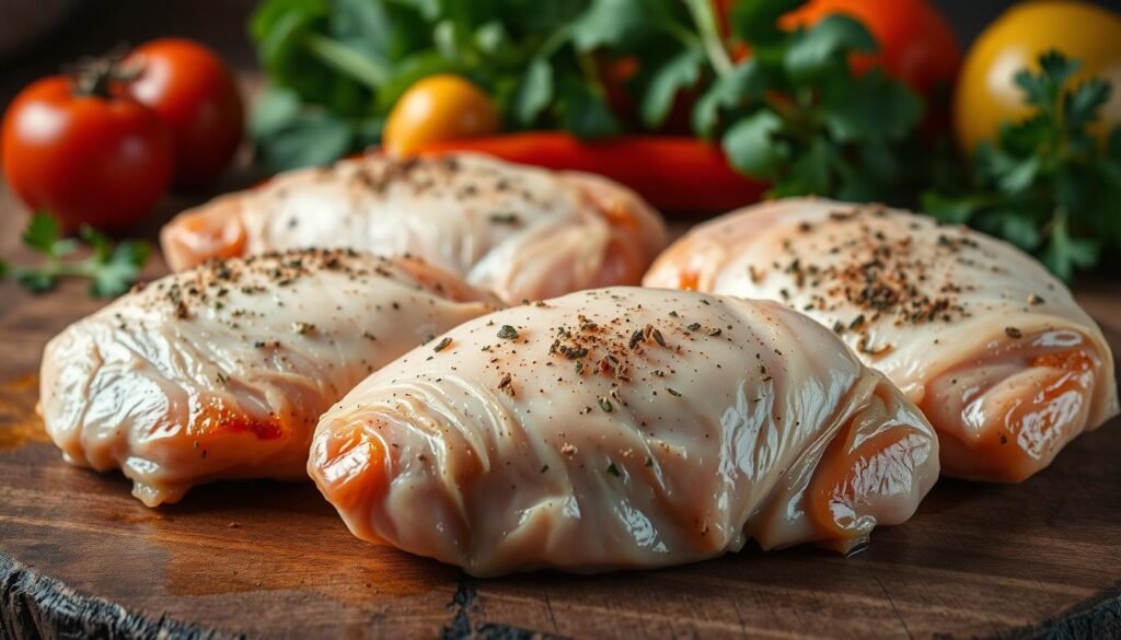 high-protein chicken recipes for ketogenic diet