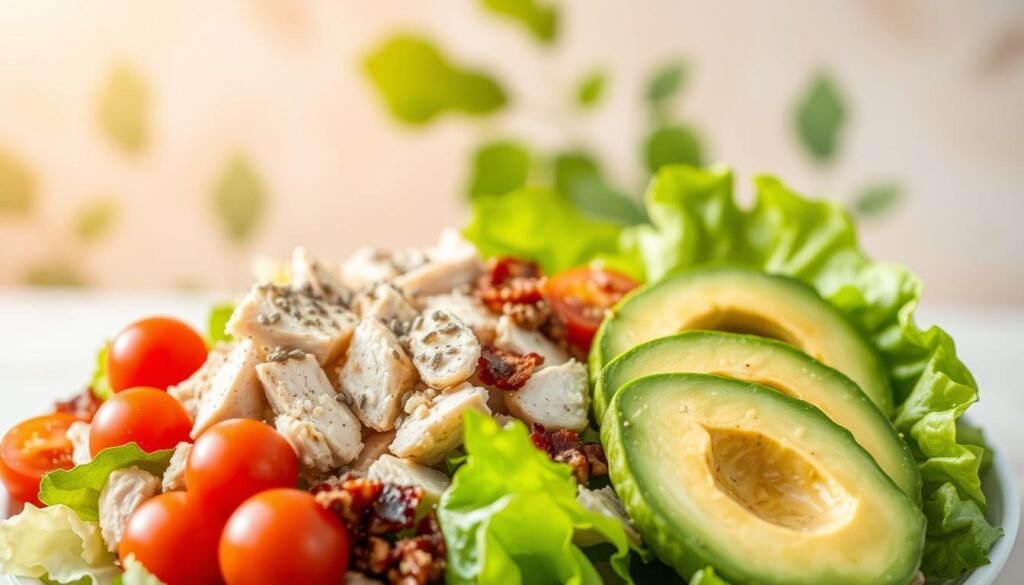keto chicken recipes