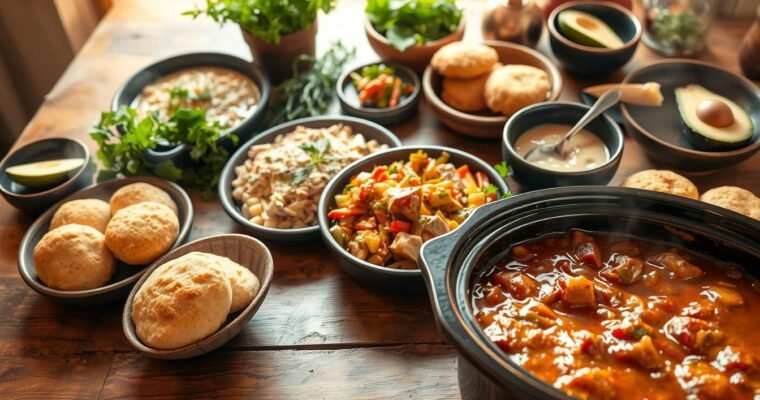 Easy Keto Crockpot Recipes Guide