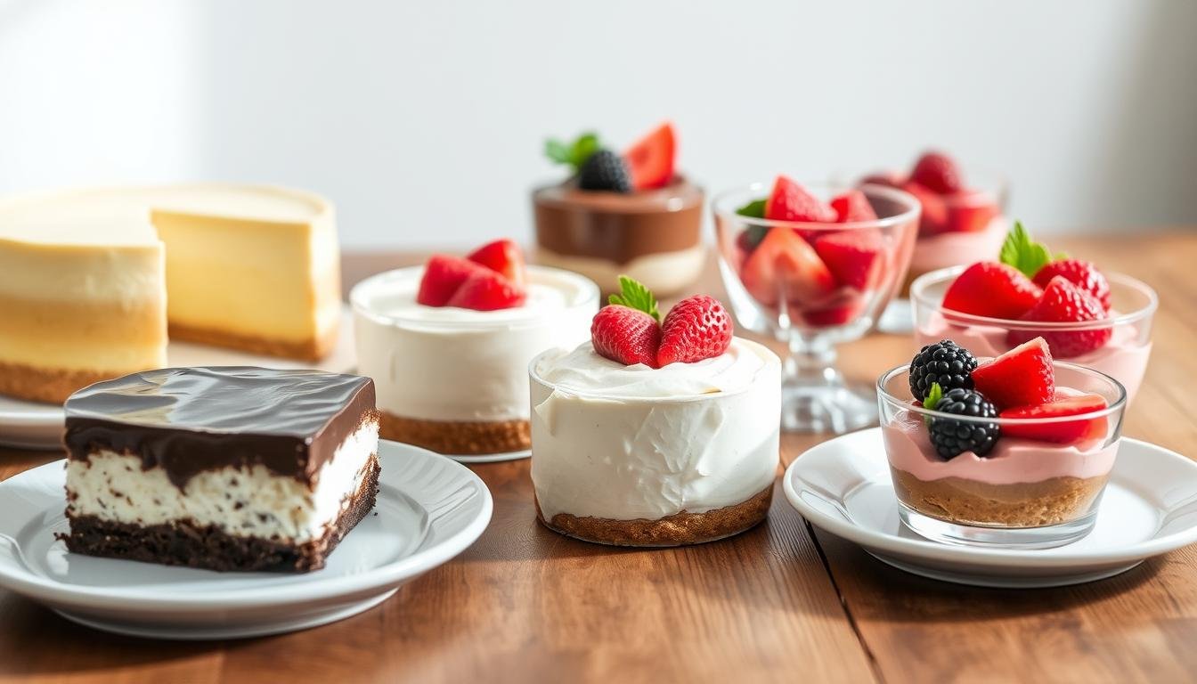 Easy Keto Dessert Recipes for Guilt-Free Sweets