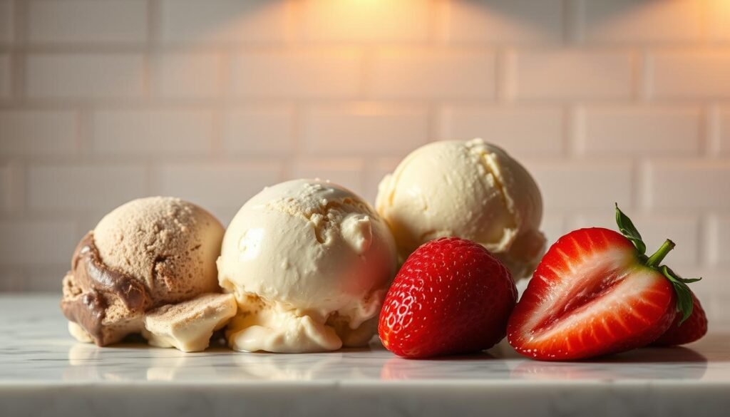 keto ice cream recipes