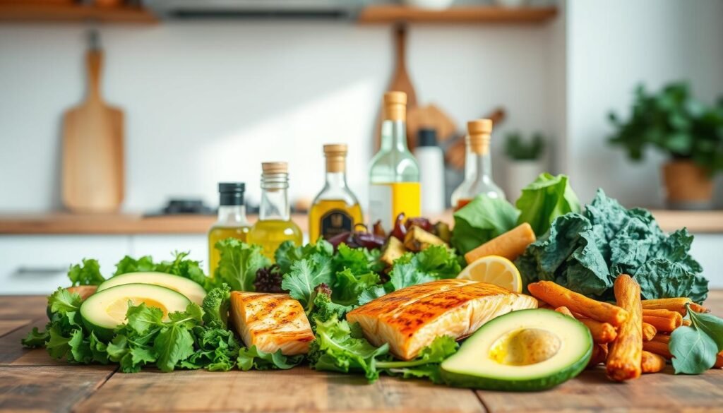 keto meal ideas