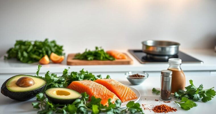 Easy Keto Dinner Recipes for Quick Meals